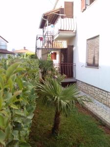 Fotografie z fotogalerie ubytování Apartment JAL v Rovinji