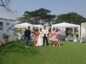 Hosté ubytování I View Park Resort + 186 fotografií