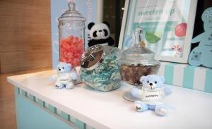 Foto Honkongis asuva majutusasutuse Dorsett Mongkok, Hong Kong galeriist