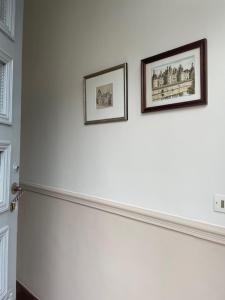 Fotografie z fotogalerie ubytování Hotel de la Sologne v destinaci Beaugency