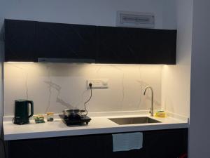 Gallery image of BaySuites Luxury Sea&Mountain View 21-19 in Kota Kinabalu