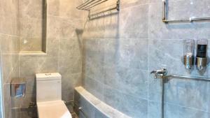 Ένα μπάνιο στο MET A Space Pod @ Chinatown +68 φωτογραφίες