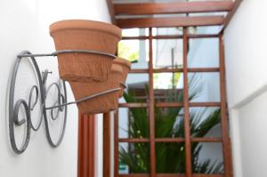 Afbeelding uit fotogalerij van Hotel Baltsol in Managua