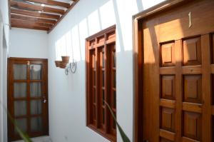 Afbeelding uit fotogalerij van Hotel Baltsol in Managua