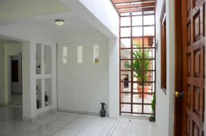 Afbeelding uit fotogalerij van Hotel Baltsol in Managua