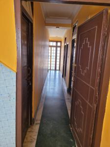 Foto dalla galleria di Hotel Bhardwaj a Namchi