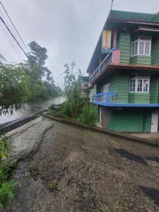 Foto dalla galleria di Hotel Bhardwaj a Namchi