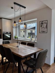 Fotografie z fotogalerie ubytování homy Central City Oasis in Dornbirn v destinaci Dornbirn