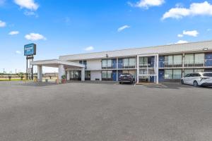 Gallery image of Rodeway Inn West Memphis in West Memphis