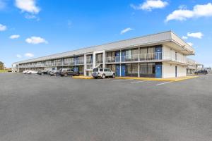 Gallery image of Rodeway Inn West Memphis in West Memphis +23 photos