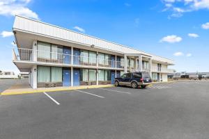 Gallery image of Rodeway Inn West Memphis in West Memphis