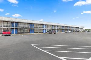 Gallery image of Rodeway Inn West Memphis in West Memphis