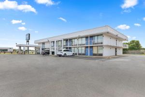 Gallery image of Rodeway Inn West Memphis in West Memphis
