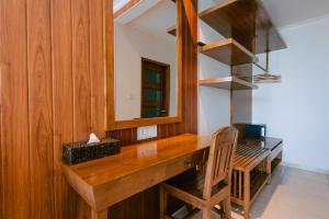 Fotografie z fotogalerie ubytování Puri Pandawa Resort v destinaci Uluwatu