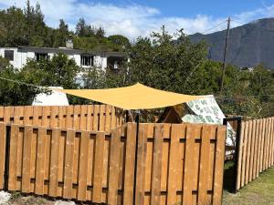 Fotografie z fotogalerie ubytování Camping chez julien v destinaci Cilaos