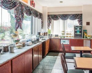 Billede fra billedgalleriet på Quality Inn Marianna South i Marianna