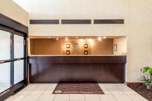 Foto dalla galleria di Quality Inn Clarksdale a Riverton