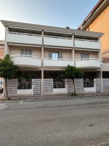 Fotografie z fotogalerie ubytování Residenza Lidia e Giulia v destinaci Grottammare