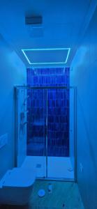 Postel nebo postele na pokoji v ubytování Residenza Lidia e Giulia