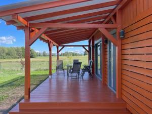 Gallery image of Ostoja Spokoju in Czarnówka