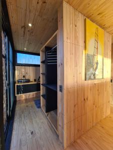 Fotografie z fotogalerie ubytování Cabaña Marea Baja en Quebrada Matanzas v destinaci Matanzas