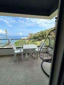 Gallery image of Sunny Hill Residence in Vlorë