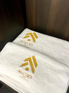 Gallery image of M Cozy Spaces in Accra