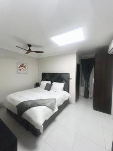 Gallery image of M Cozy Spaces in Accra