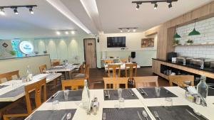 Ristorante o altro punto ristoro di Forest Keys By VYDA