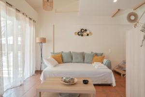 Gallery image of Oceanida Anastasia in Nikiana