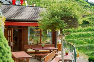 Fotografie z fotogalerie ubytování Hotel Eichberg by Ranæla v destinaci Glottertal