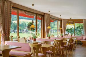 Fotografie z fotogalerie ubytování Hotel Eichberg by Ranæla v destinaci Glottertal