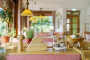 Fotografie z fotogalerie ubytování Hotel Eichberg by Ranæla v destinaci Glottertal