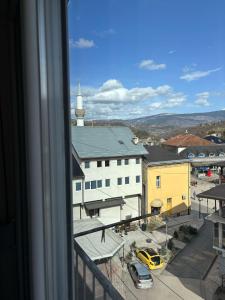 Fotografie z fotogalerie ubytování Esma Sultanija CENTAR apartman v destinaci Jajce
