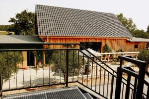 Bygningen som lejligheden ligger i + 26 billeder