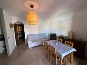 Posezení v ubytování Siestamar Beach Apartment, refurbished, renové, renovado 2025