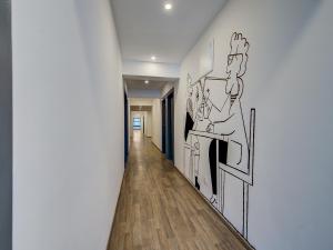 Fotografie z fotogalerie ubytování Super Townhouse Hadapsar v destinaci Puné