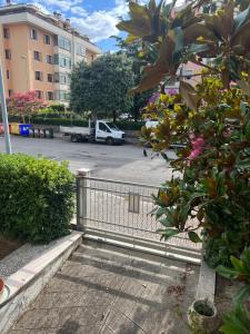 Fotografie z fotogalerie ubytování Villino con giardino privato v destinaci San Benedetto del Tronto + 26 fotografií