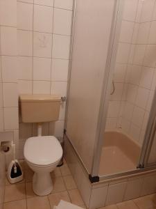 Ένα μπάνιο στο Lee