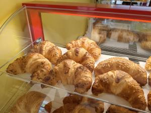 Jídlo v kempu nebo okolí + 11 fotografií