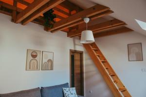 Fotografie z fotogalerie ubytování Apartmán MiLoo v destinaci Mikulov