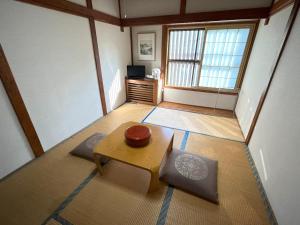 小谷村松之木亭酒店的相册照片