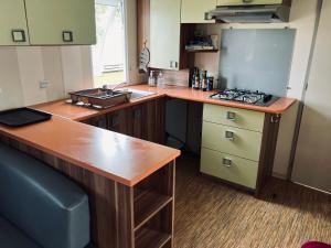 Φωτογραφία από το άλμπουμ του MOBIL HOME 6 Personnes LIT ET MIXE σε Lit-et-Mixe