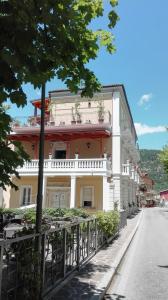Gallery image of Hotel Mazzocca in Caramanico Terme