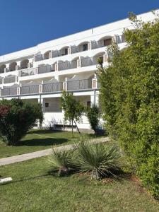Giardino di Hotel Puglia Garden