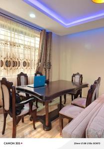 Imagen de la galería de JOSH HOME's, en Ruiru