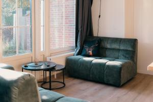 Billede fra billedgalleriet på Bungalow Bunckman Luxury 10 persons i Voorthuizen