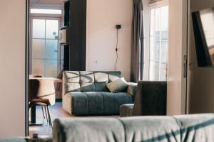 Billede fra billedgalleriet på Bungalow Bunckman Luxury 10 persons i Voorthuizen