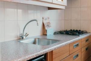 Billede fra billedgalleriet på Bungalow Bunckman Luxury 10 persons i Voorthuizen