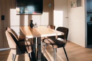 Billede fra billedgalleriet på Bungalow Bunckman Luxury 10 persons i Voorthuizen